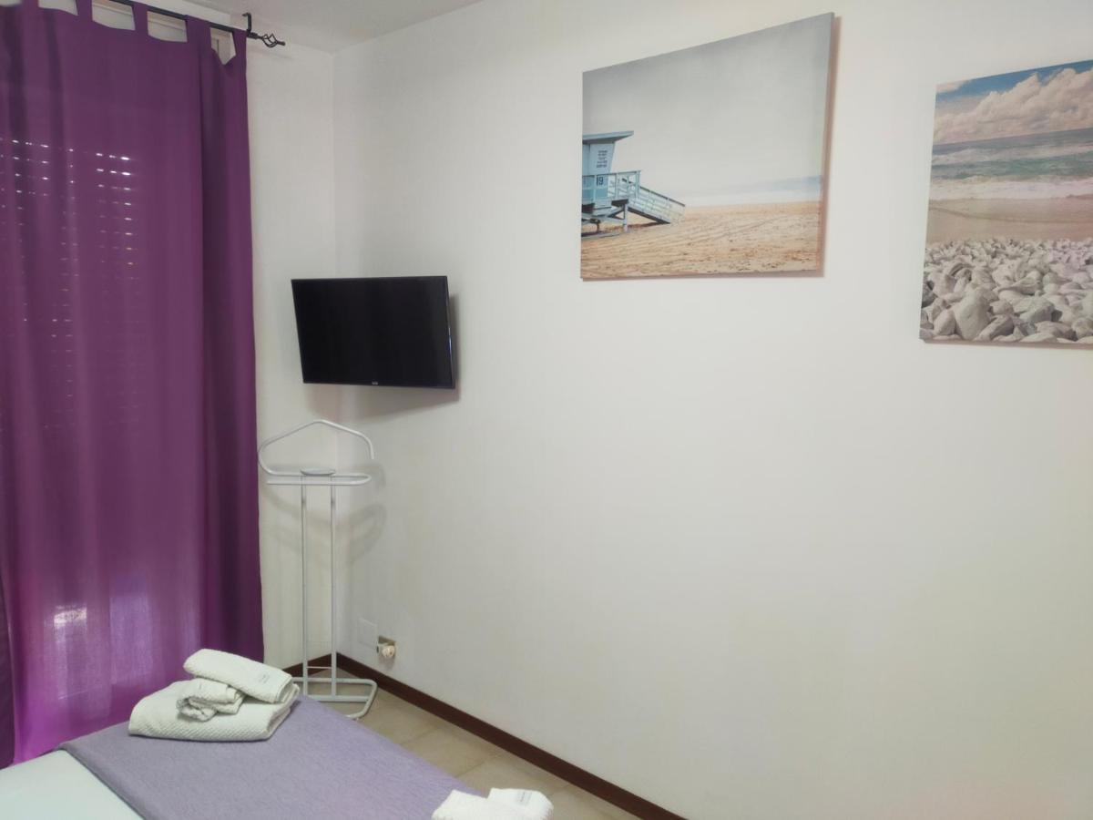 Appartamento Riviera Trilocale Wifi E Parcheggio Privato Ventimiglia Eksteriør bilde