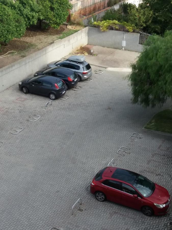 Appartamento Riviera Trilocale Wifi E Parcheggio Privato Ventimiglia Eksteriør bilde