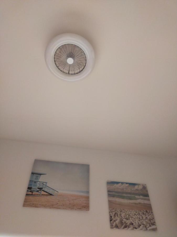 Appartamento Riviera Trilocale Wifi E Parcheggio Privato Ventimiglia Eksteriør bilde