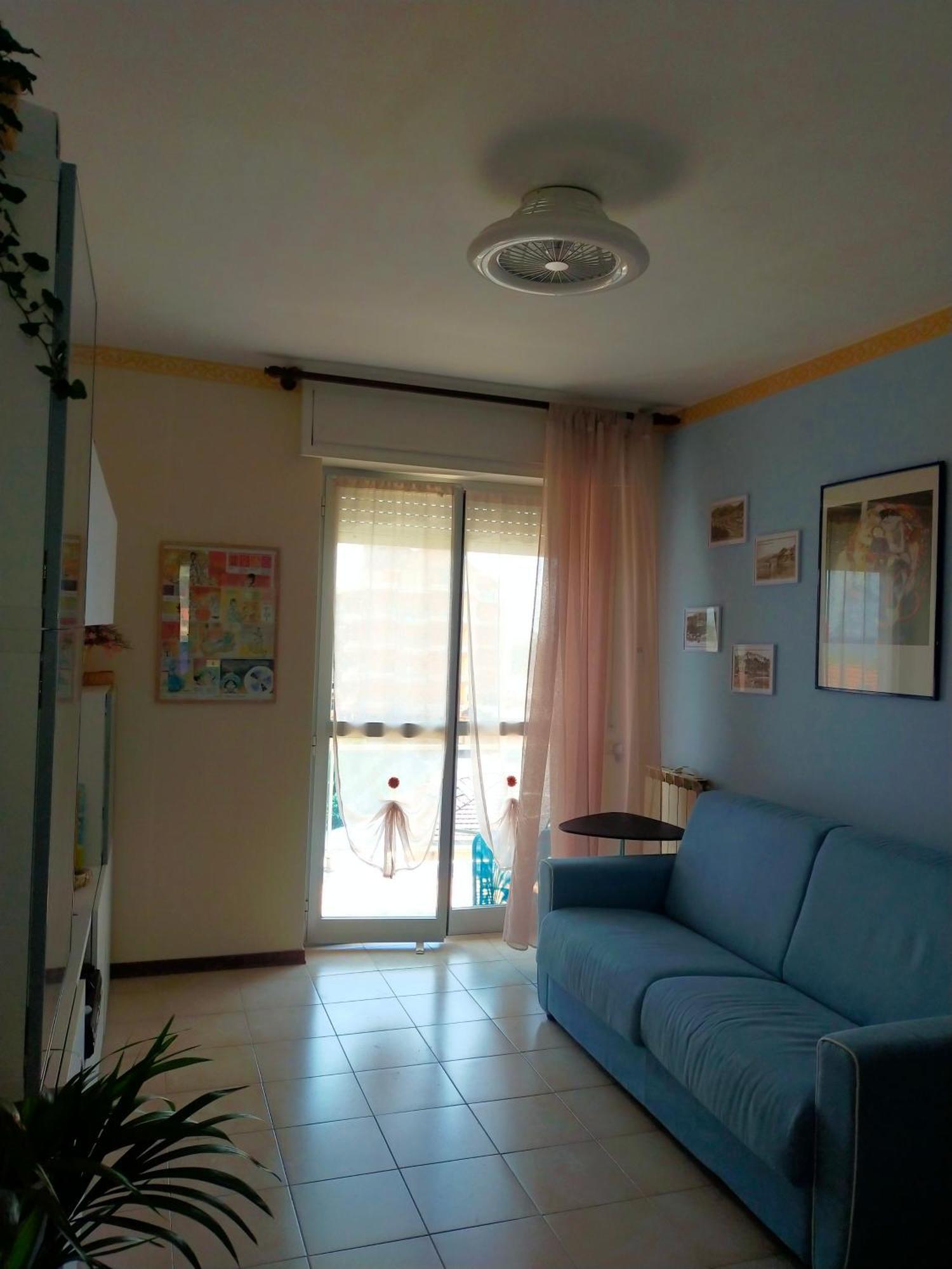 Appartamento Riviera Trilocale Wifi E Parcheggio Privato Ventimiglia Eksteriør bilde