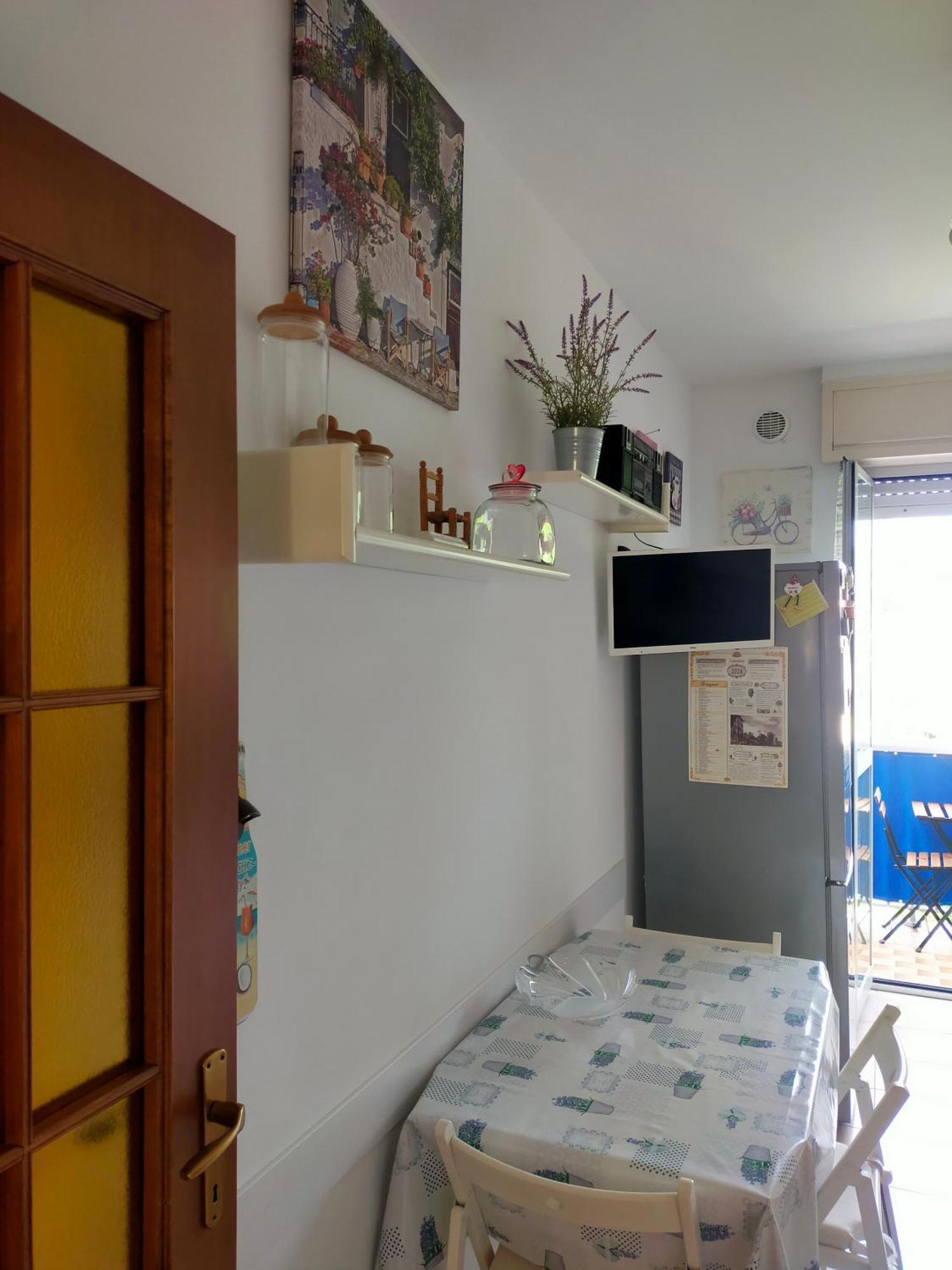 Appartamento Riviera Trilocale Wifi E Parcheggio Privato Ventimiglia Eksteriør bilde